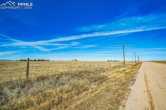 Tract 1 N Baggett Road
