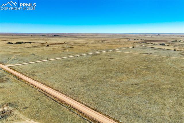 Tract 1 N Baggett Road