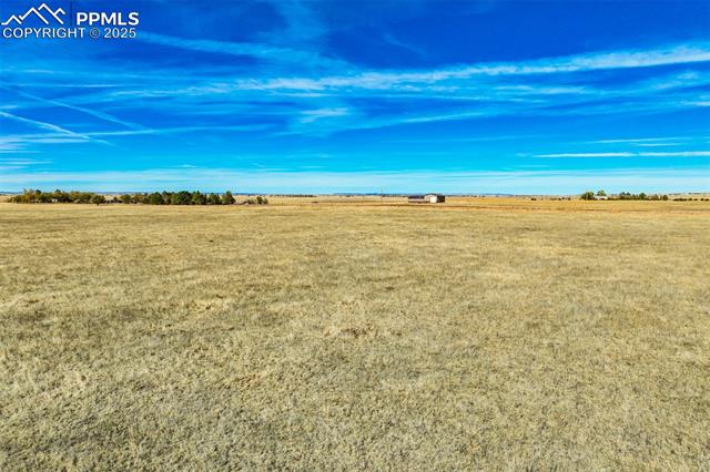Tract 1 N Baggett Road