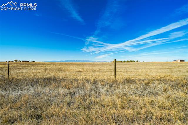 Tract 1 N Baggett Road