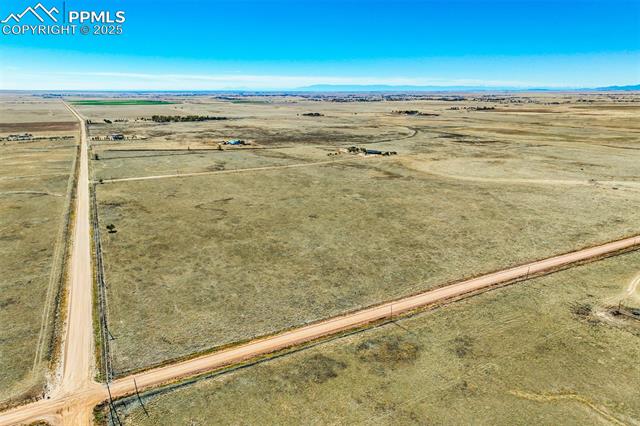 Tract 1 N Baggett Road