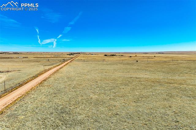 Tract 1 N Baggett Road