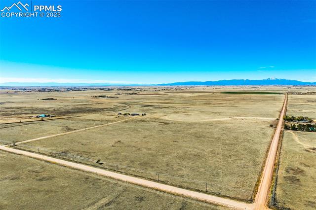 Tract 1 N Baggett Road