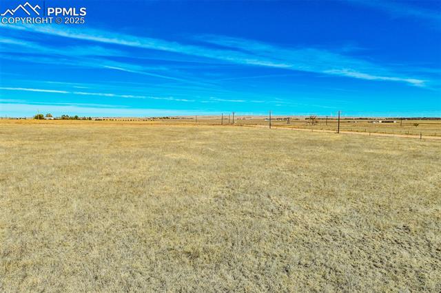 Tract 1 N Baggett Road