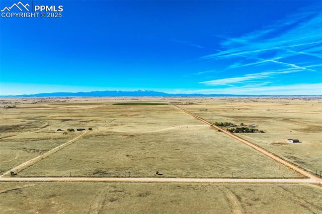 Tract 1 N Baggett Road