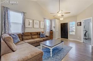 7560 Stephenville Road