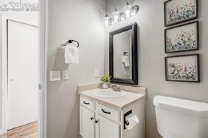 7560 Stephenville Road