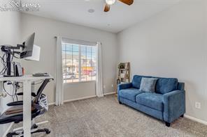 7560 Stephenville Road