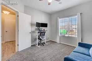 7560 Stephenville Road