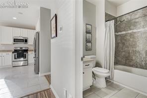 7560 Stephenville Road