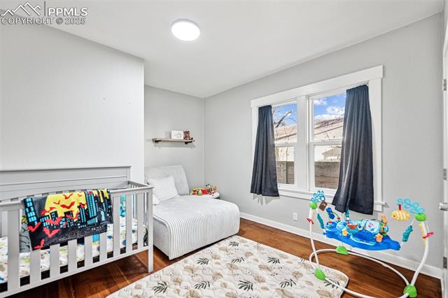 2407 E Willamette Avenue