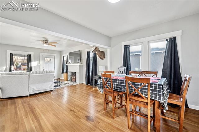 2407 E Willamette Avenue