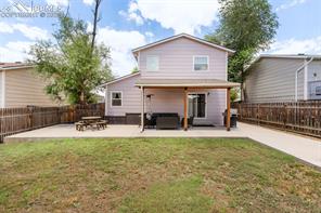 4929 Witches Hollow Lane