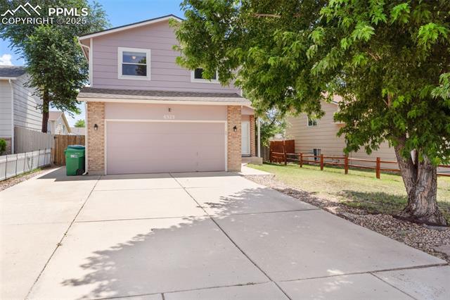 4929 Witches Hollow Lane