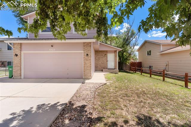 4929 Witches Hollow Lane