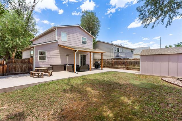 4929 Witches Hollow Lane