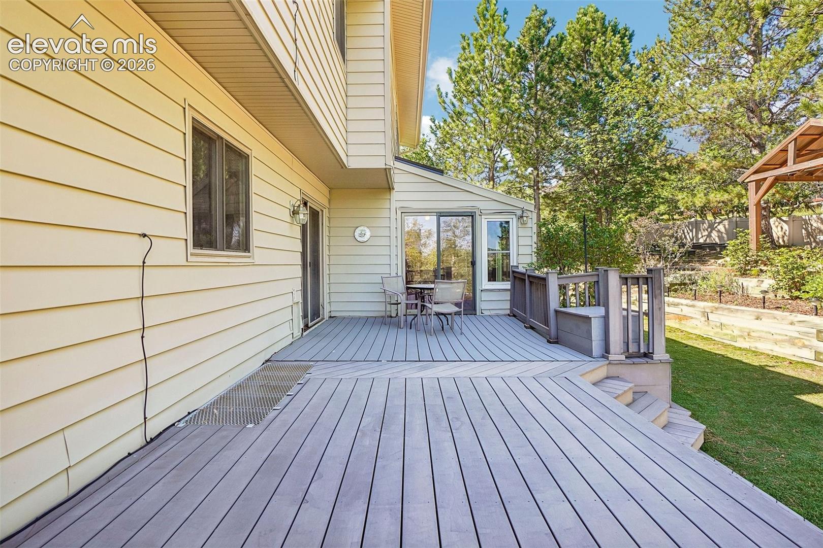 5368 W Cliff Point Circle