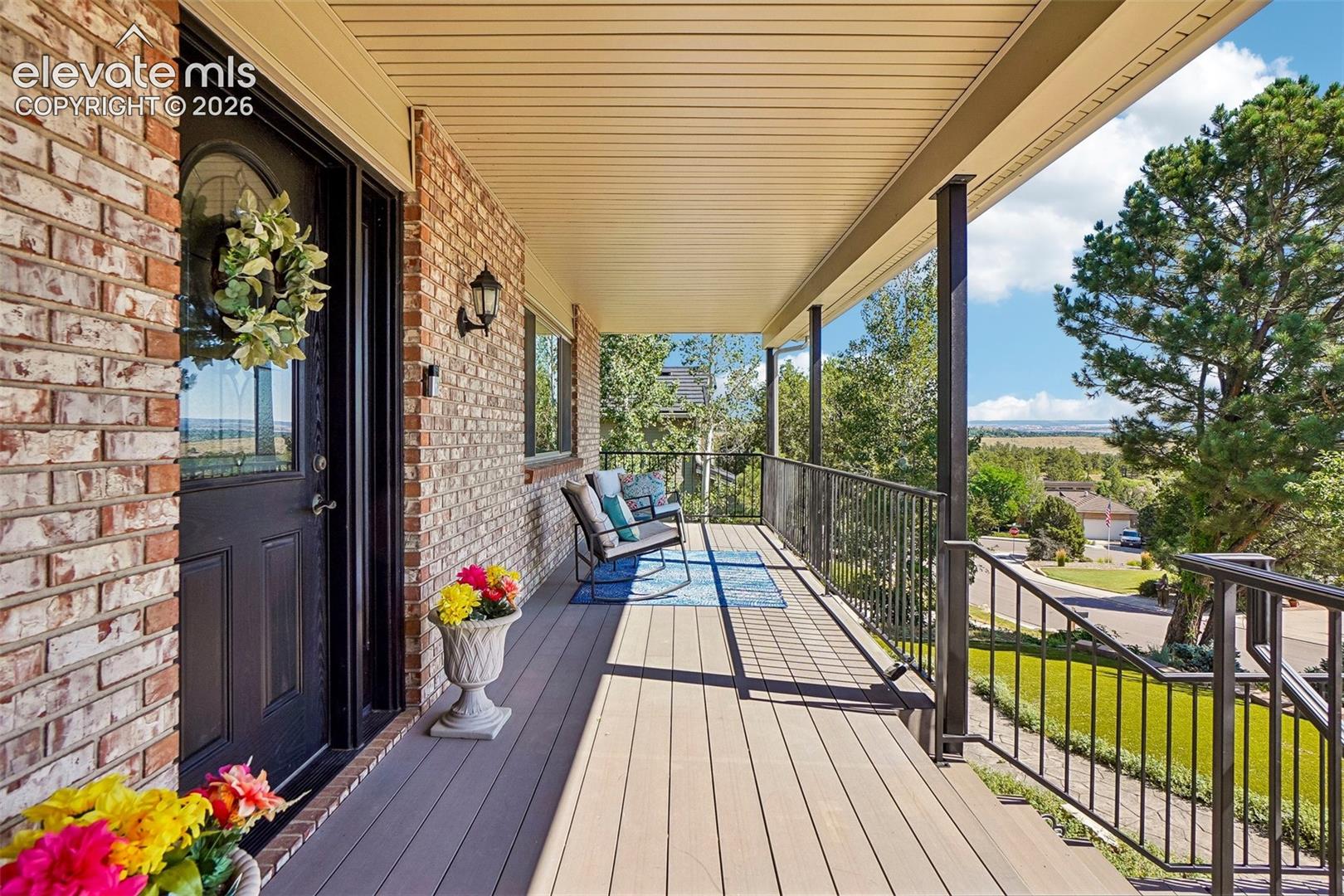 5368 W Cliff Point Circle