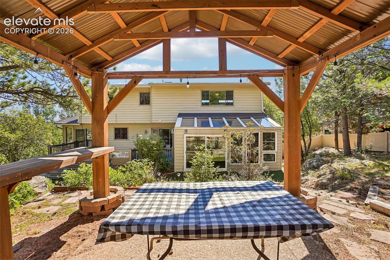 5368 W Cliff Point Circle