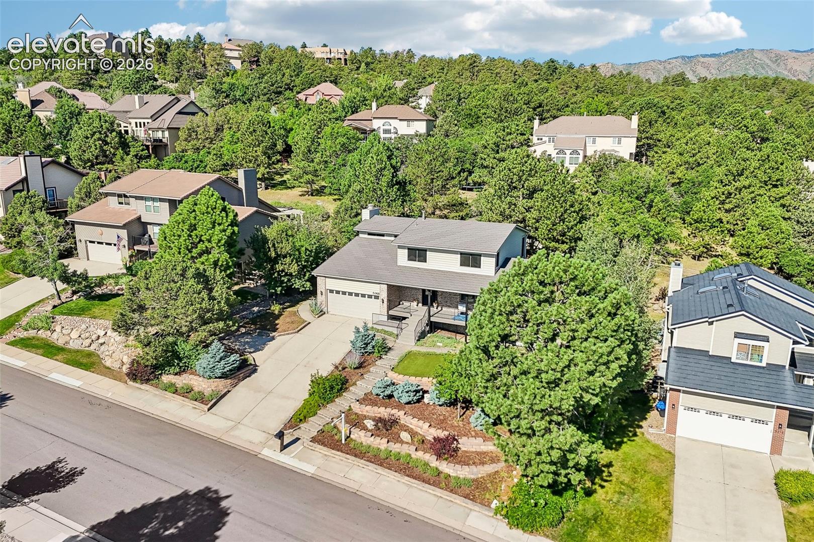 5368 W Cliff Point Circle