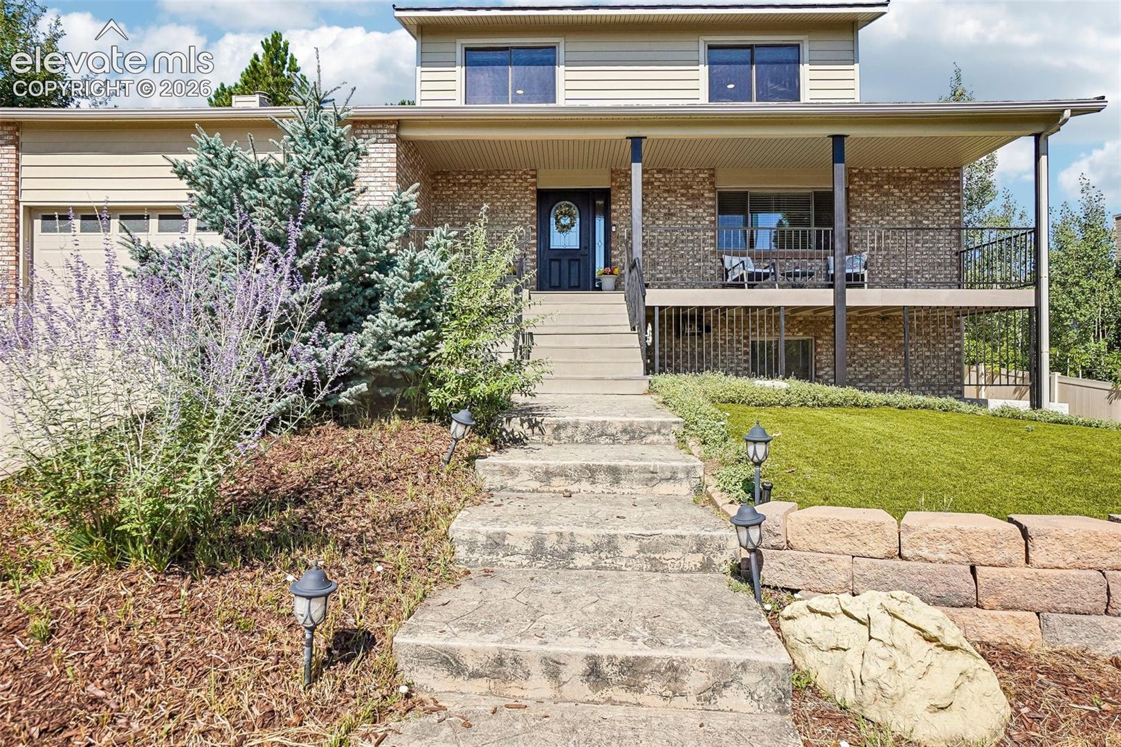 5368 W Cliff Point Circle