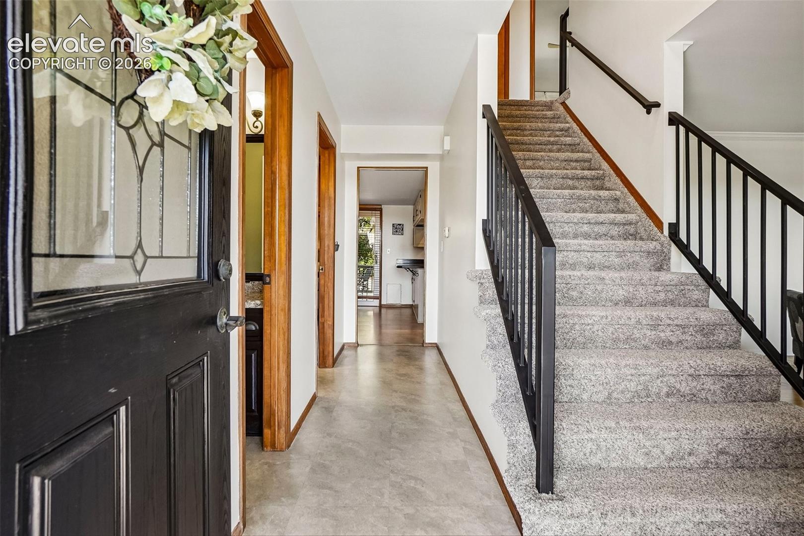 5368 W Cliff Point Circle