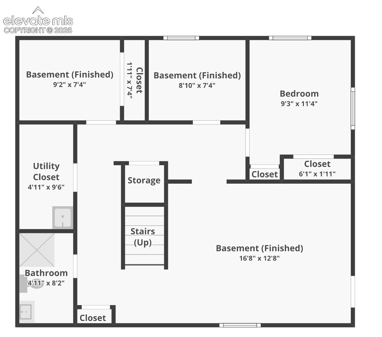 5368 W Cliff Point Circle