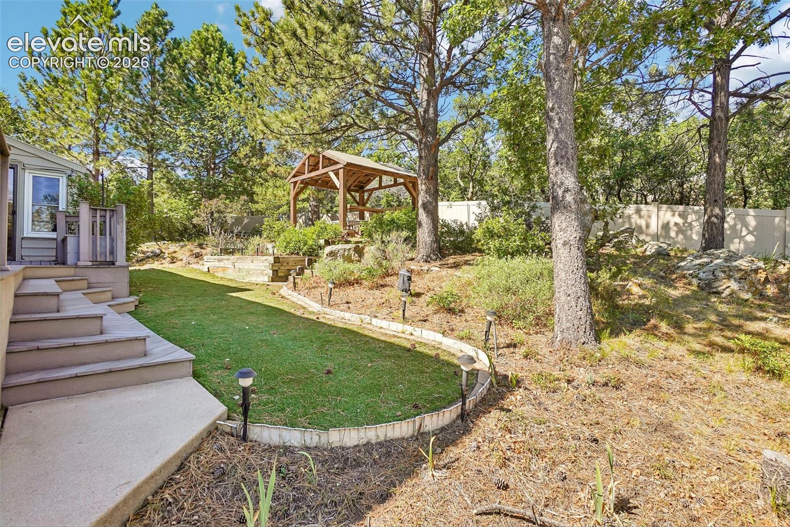 5368 W Cliff Point Circle