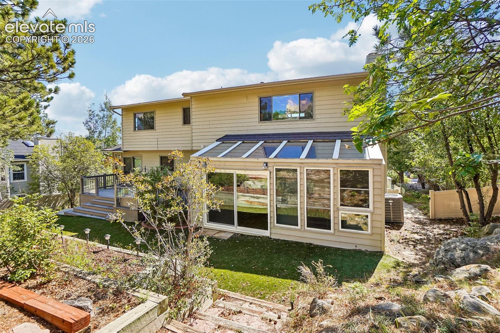 5368 W Cliff Point Circle