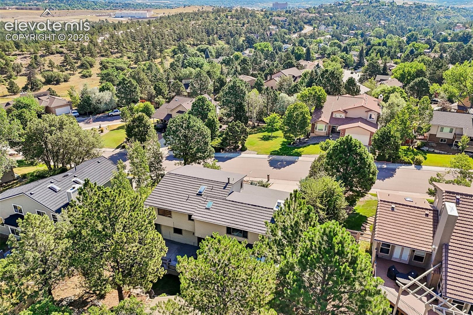 5368 W Cliff Point Circle