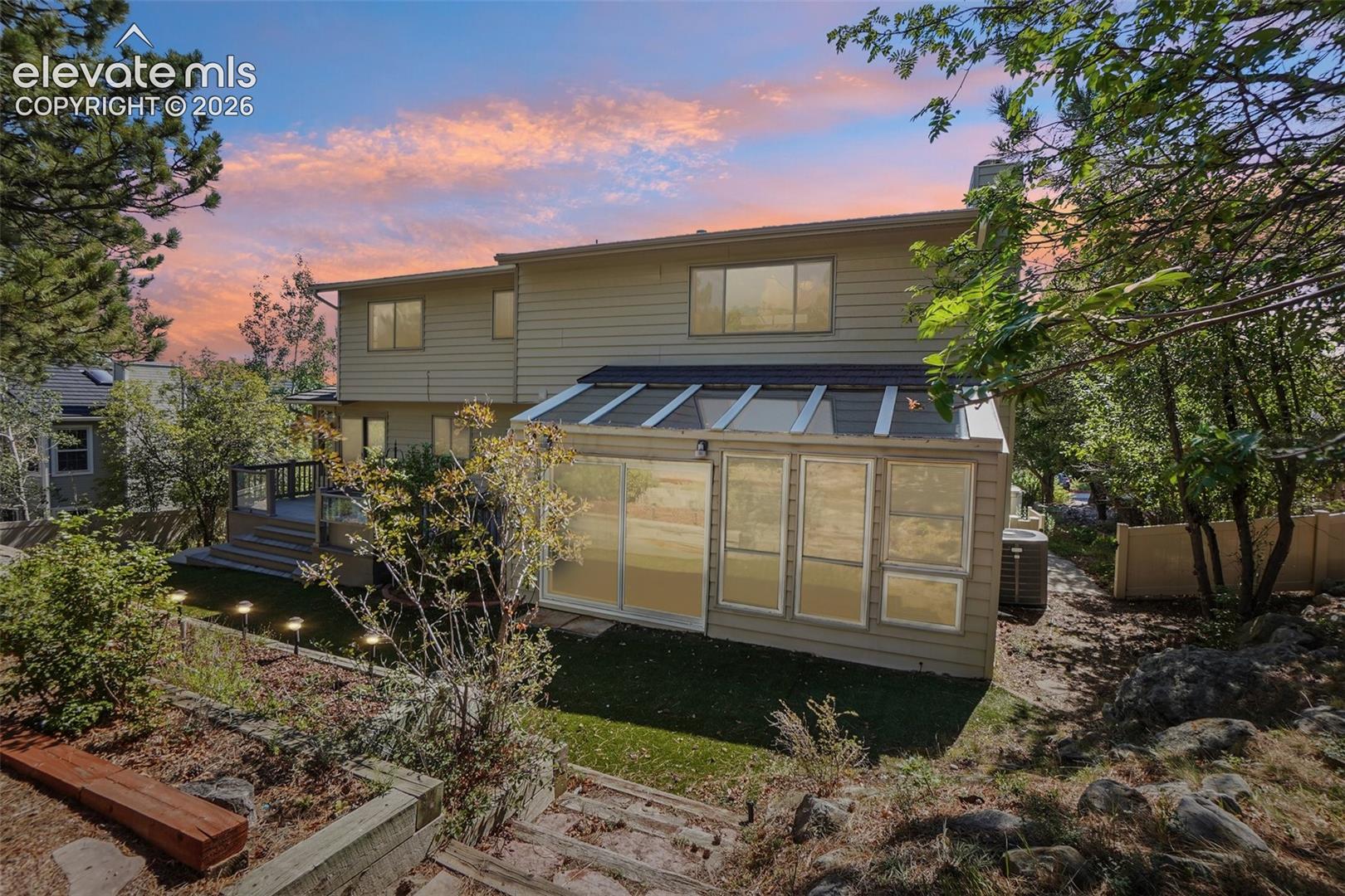 5368 W Cliff Point Circle