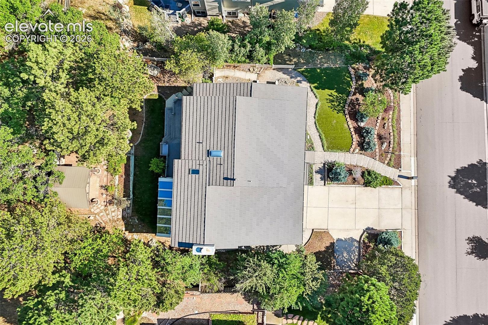 5368 W Cliff Point Circle