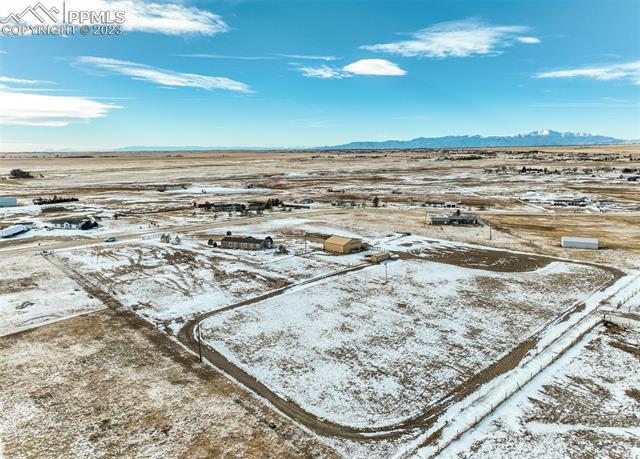 12345 Safe Landing Drive