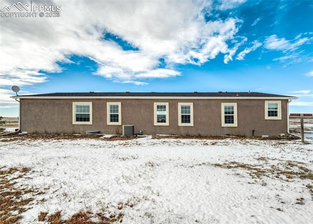 12345 Safe Landing Drive