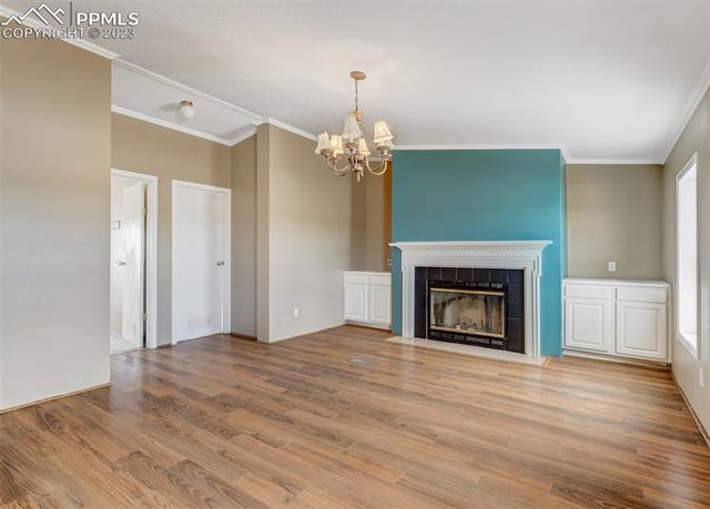 12345 Safe Landing Drive