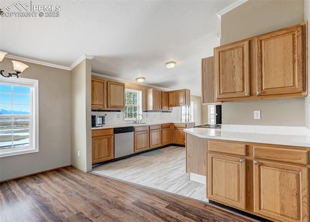 12345 Safe Landing Drive