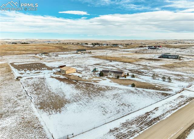 12345 Safe Landing Drive