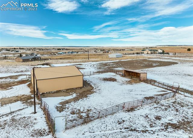 12345 Safe Landing Drive