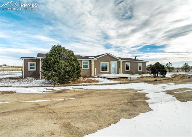 12345 Safe Landing Drive