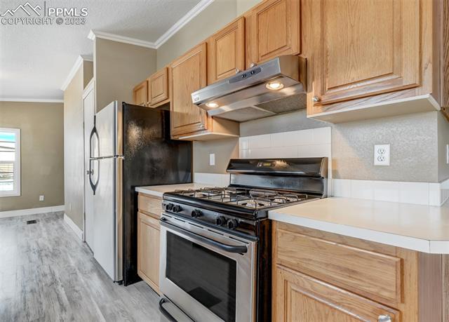 12345 Safe Landing Drive