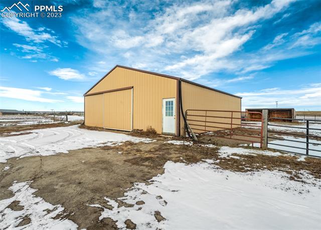 12345 Safe Landing Drive