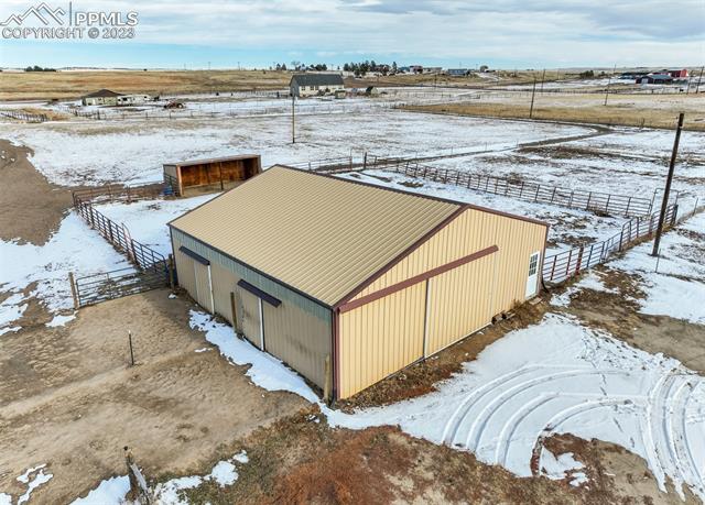 12345 Safe Landing Drive