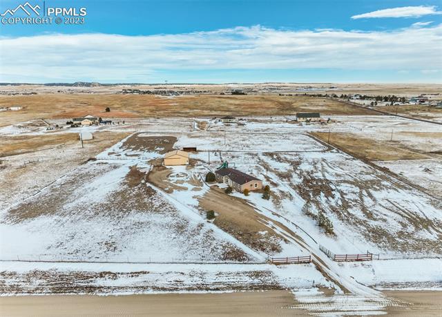 12345 Safe Landing Drive