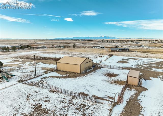 12345 Safe Landing Drive