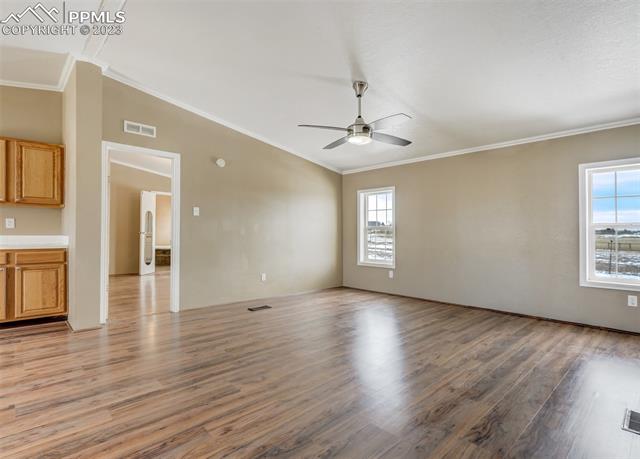 12345 Safe Landing Drive