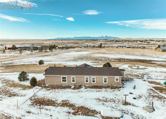 12345 Safe Landing Drive