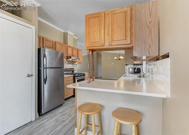 12345 Safe Landing Drive