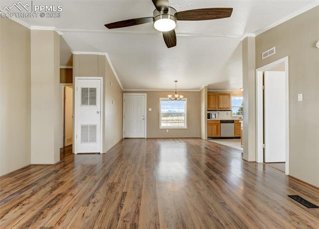 12345 Safe Landing Drive