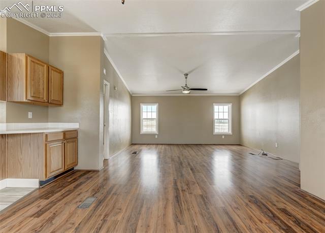 12345 Safe Landing Drive