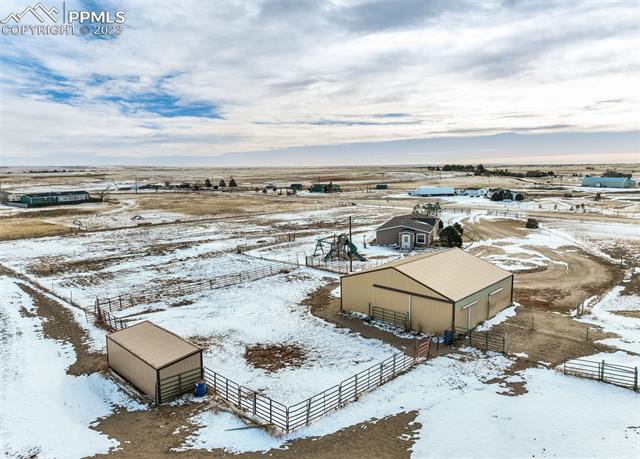 12345 Safe Landing Drive